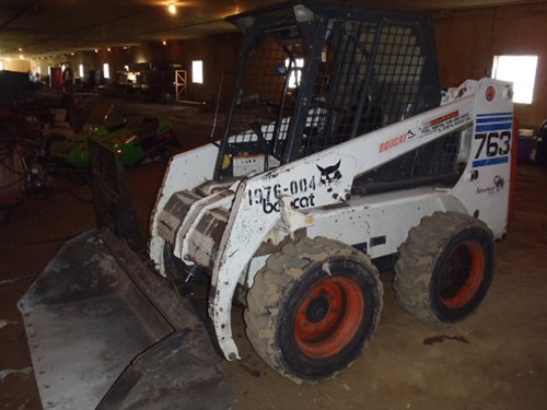 Property photo 24 - PERSONAL PROPERTY in Steuben County